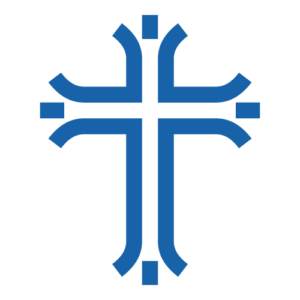 Cruces del camino y otros símbolos religiosos en plata